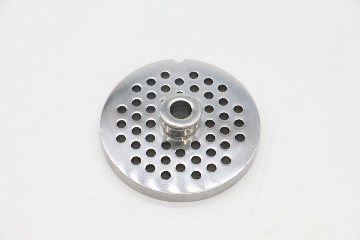 Meat Mincer #32 - Grinding Plate 6 mm
