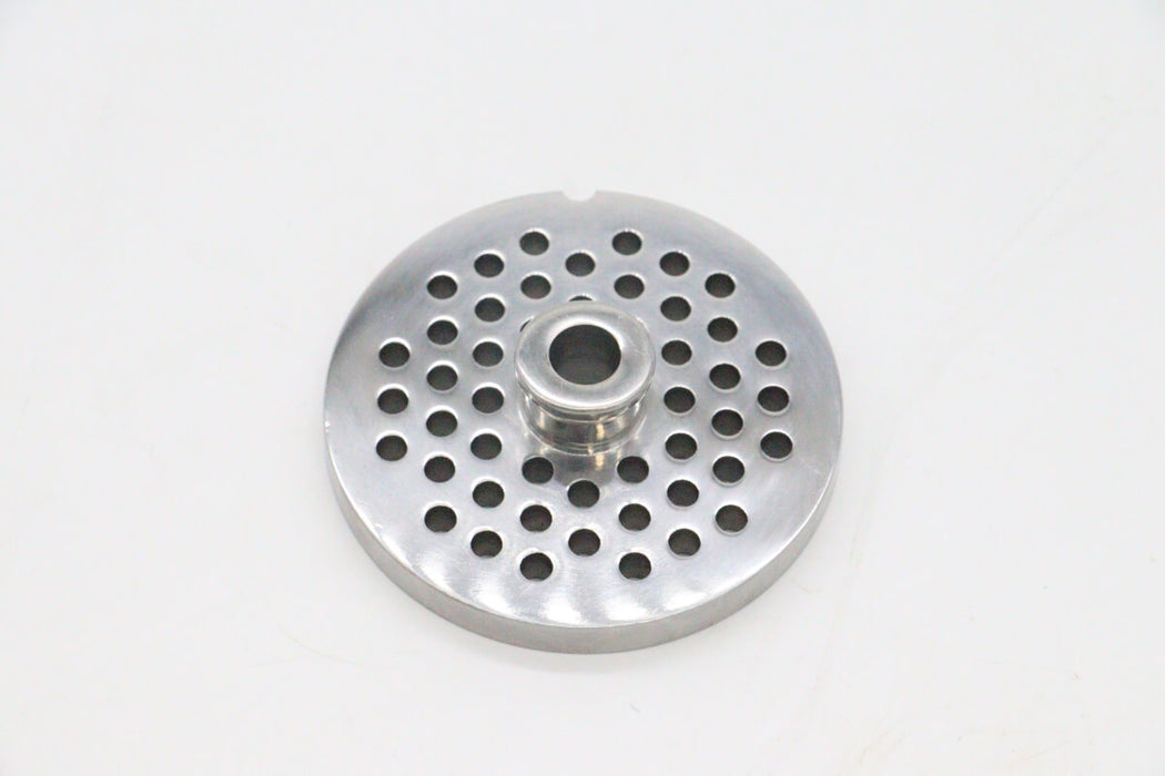 Meat Mincer #32 - Grinding Plate 6 mm