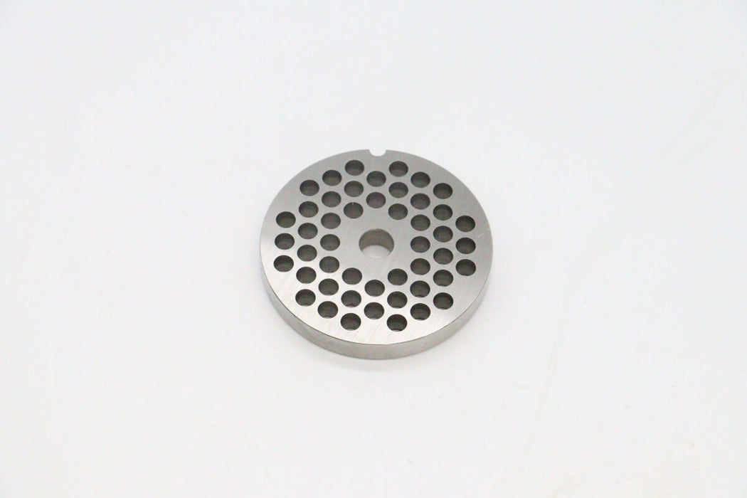 Meat Mincer #12 - Grinding Plate 4 mm
