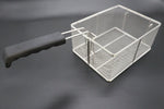 Frituurmand - 11 L - met Handvat