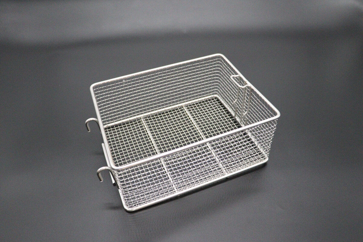 Frying Basket - 6l - with Handle