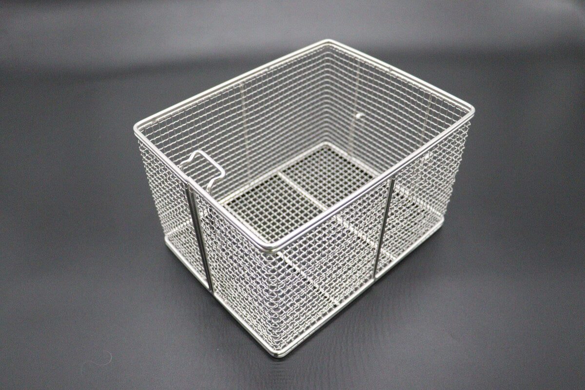 FRYER 8L - Frying Basket Complete