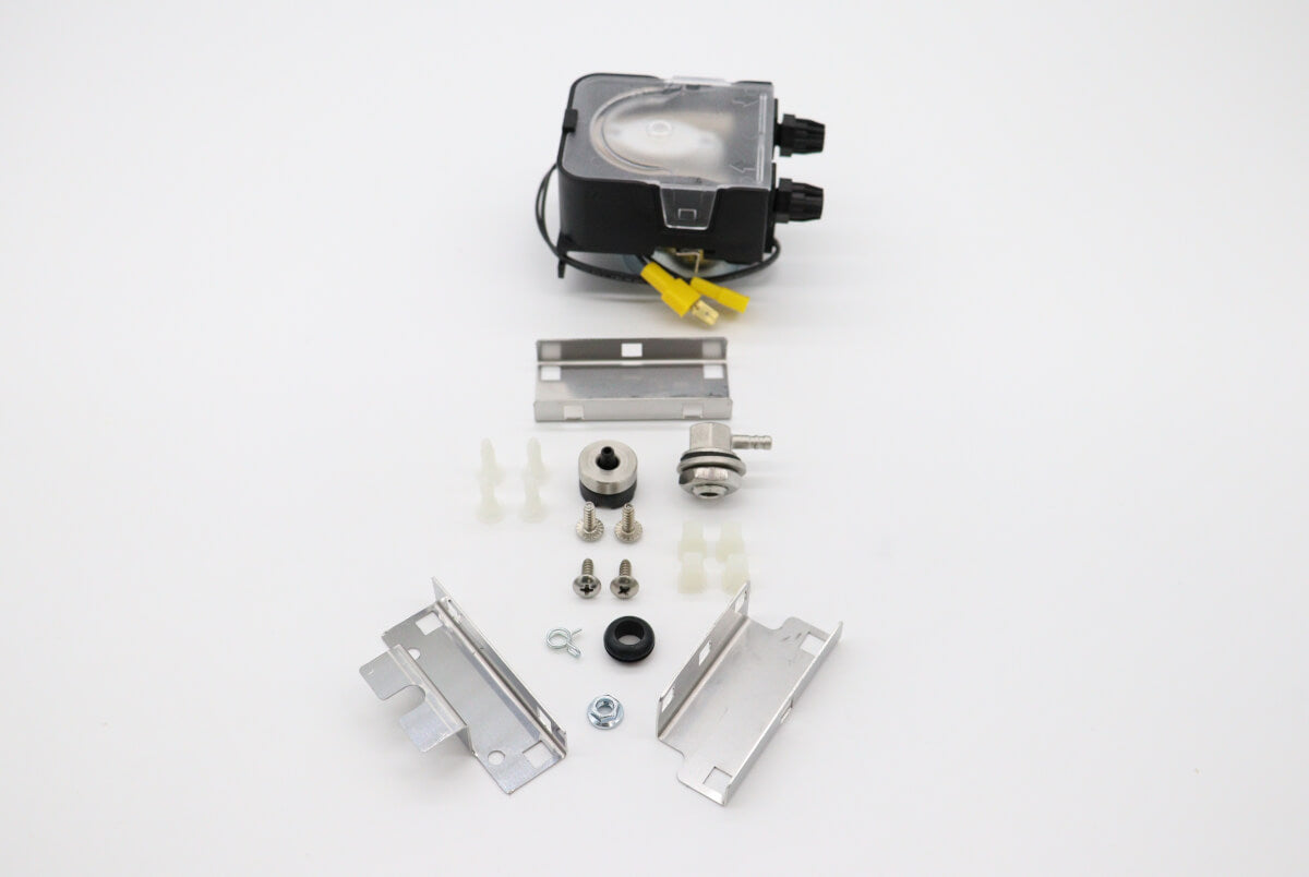 Zeep Dispenser Kit - voor Vaatwasser