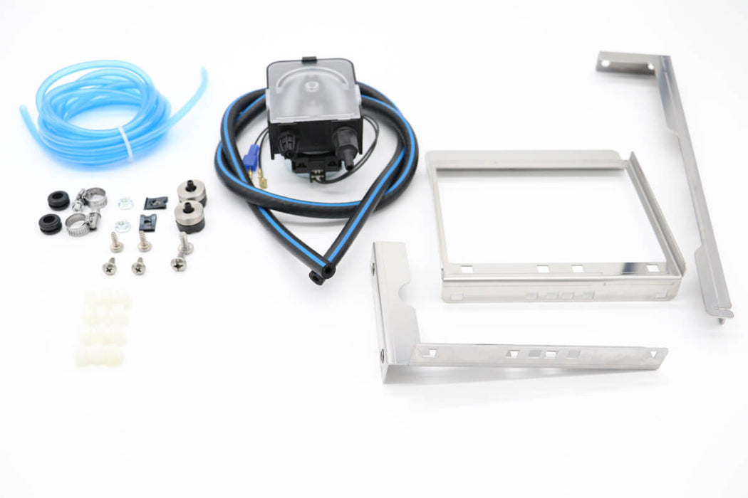 Glansspoel Dispenser Kit - voor Pannenvaatwasser 56 x 63 cm en 70 x 70 cm