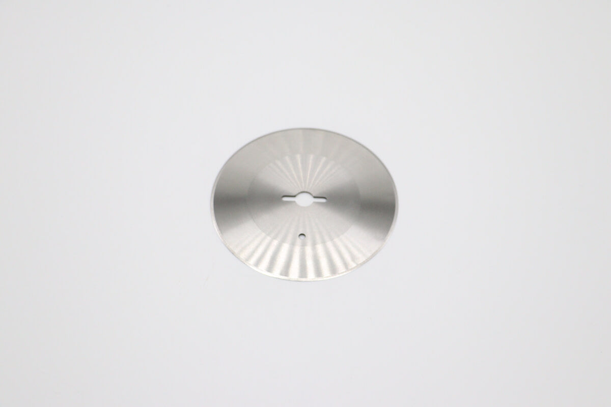 Doner Kebab Smooth Knife