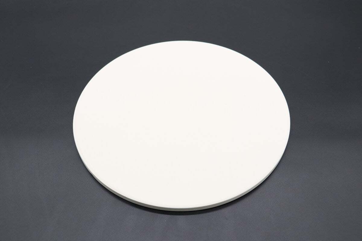 Pizza steen / Deflector Plate Ø 11 inch/28 cm
