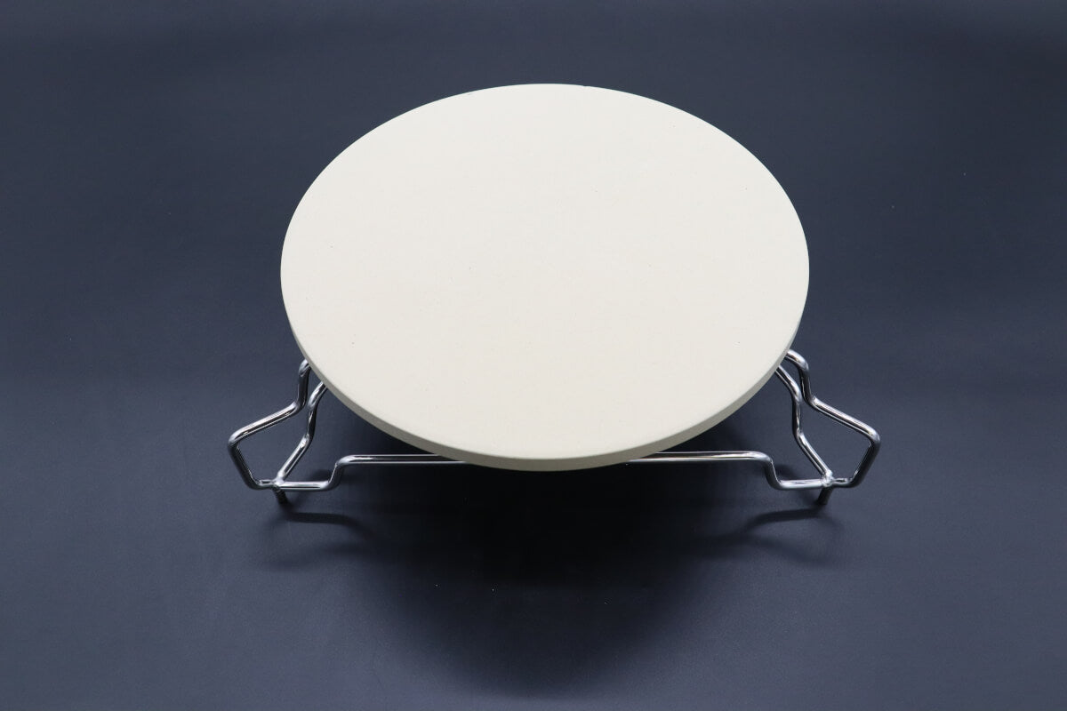 Plate setter / Heat deflector Ø 9 inch/23 cm