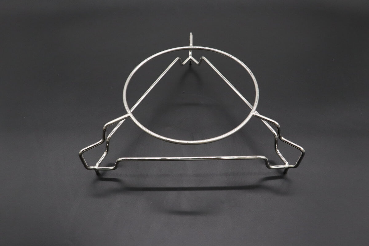 Plate setter / Heat deflector Ø 9 inch/23 cm