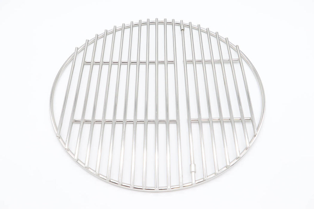 Stainless Steel Grill Plate 32cm