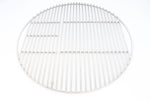 Stainless Steel Grill Plate 47cm