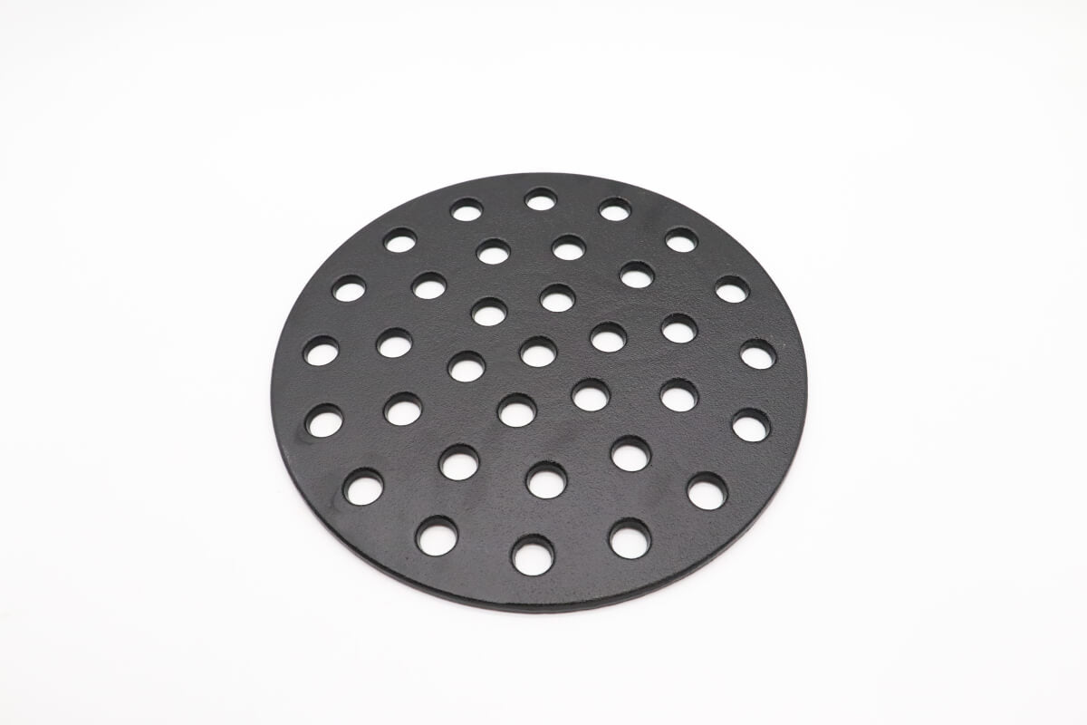 Houtskoolrooster Ø 22 inch/56 cm