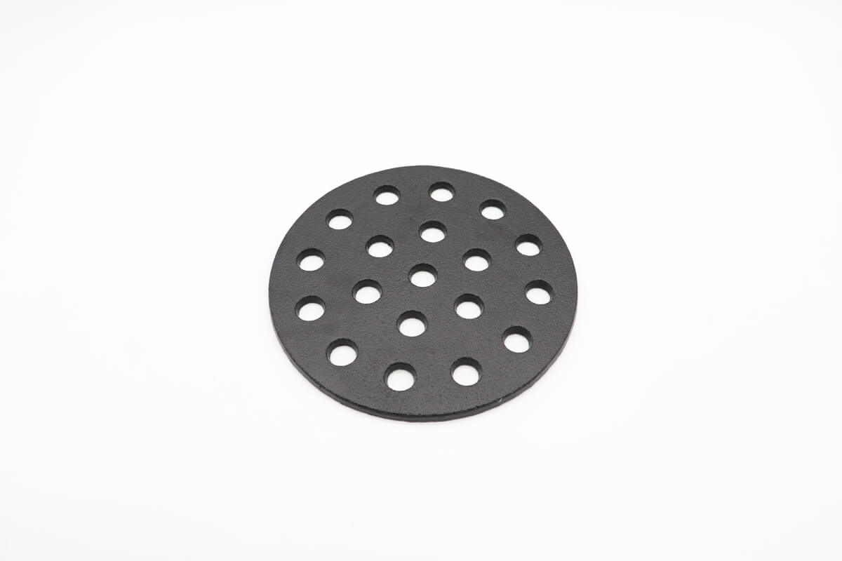 Houtskoolrooster Ø 16 inch/41 cm en Ø 18 inch/46 cm