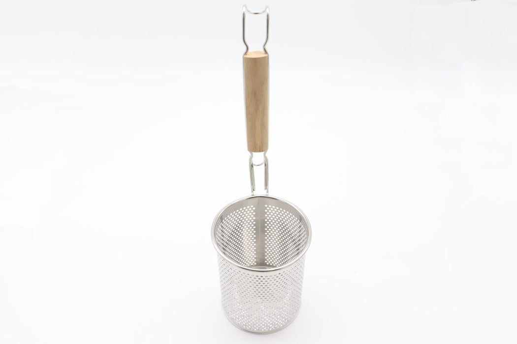Pasta Basket With Handle