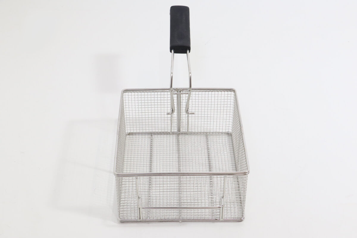 FRYER 16L WITH CABINET - Frying Basket Complete