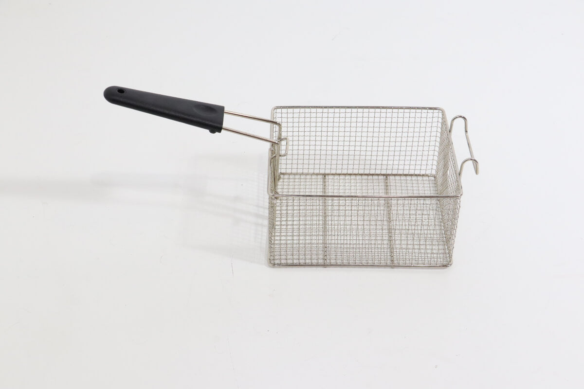 Frituurmand - 6 L - met Handvat