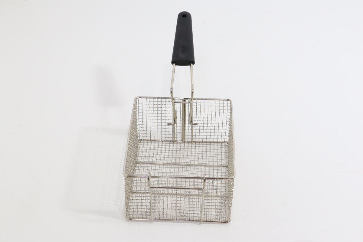 Frituurmand - 6 L - met Handvat