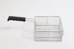 Frituurmand - 16 L - met Handvat