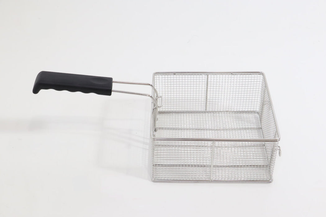 Frituurmand - 16 L - met Handvat