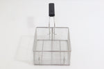Frituurmand - 16 L - met Handvat