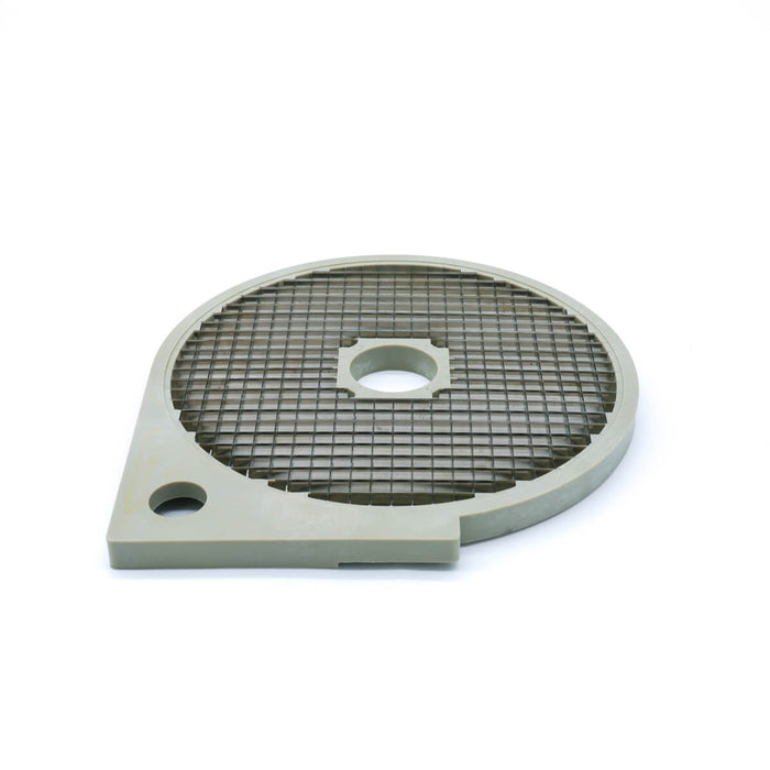 VC450 - Blokjesmes 8 x 8 mm