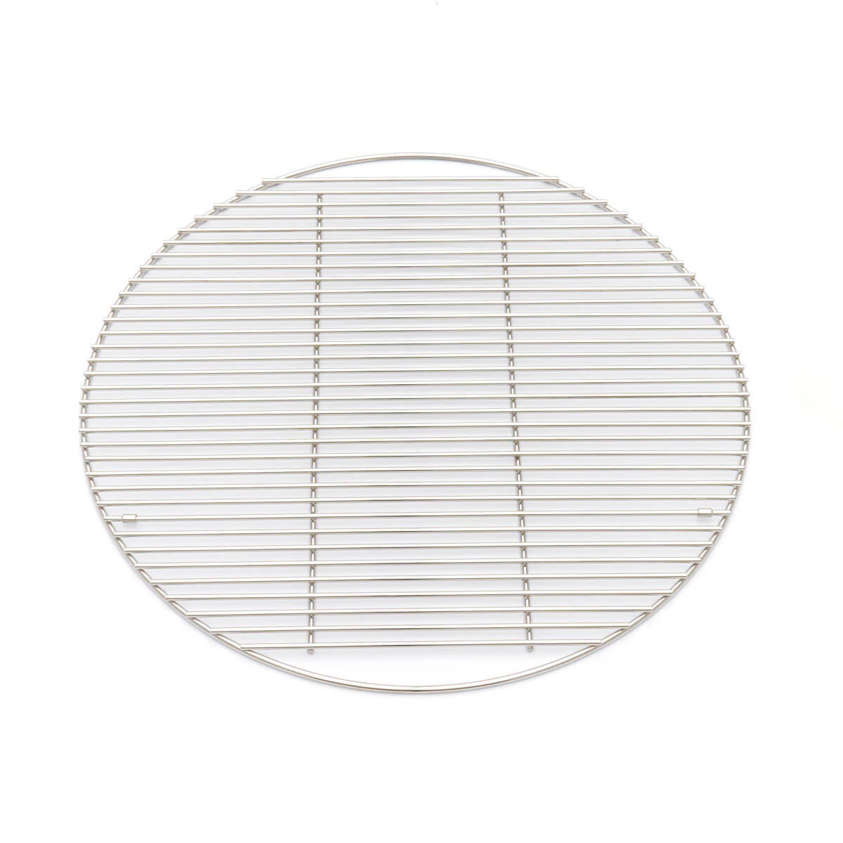 Stainless Steel Grill Plate 57cm