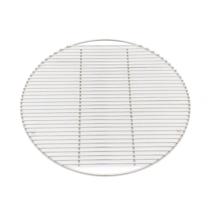 Stainless Steel Grill Plate 57cm