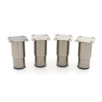 Set of 4 Feet WTC / WTFR