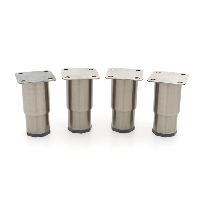 Set of 4 Feet WTC / WTFR