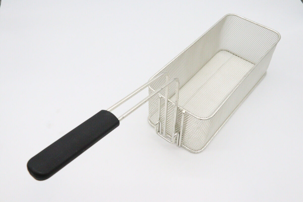 Frituurmand M900 - 22 L - met Handvat - Klein