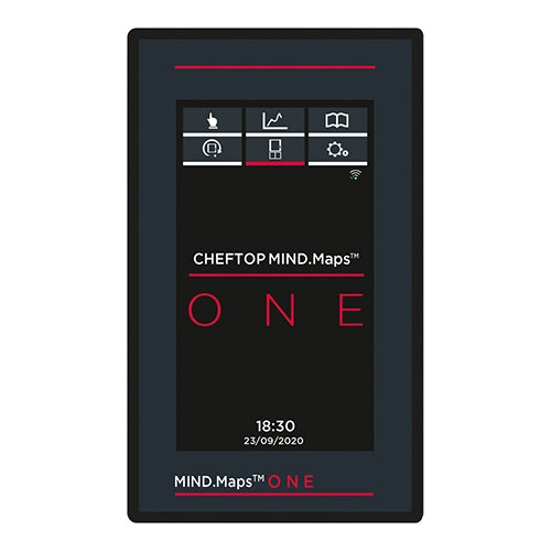 ChefTop Mind |GN1/1-One|