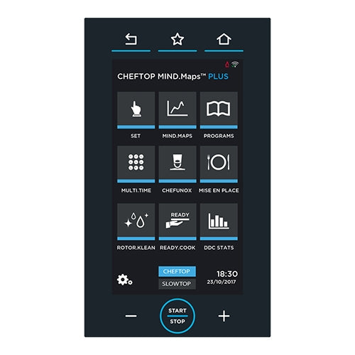 ChefTop Mind |GN1/1-Compact|
