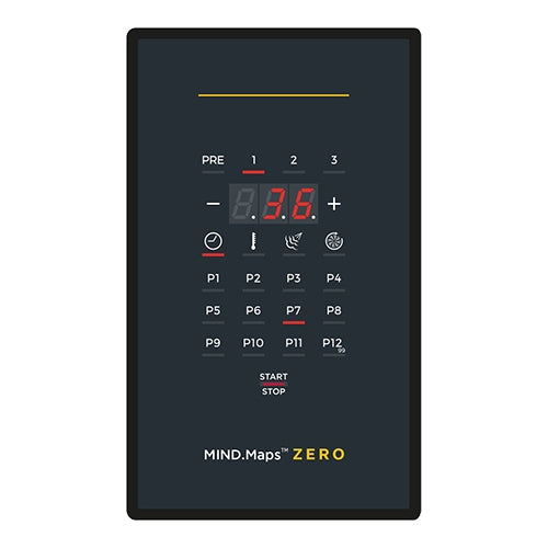 ChefTop Mind |GN1/1-Zero|