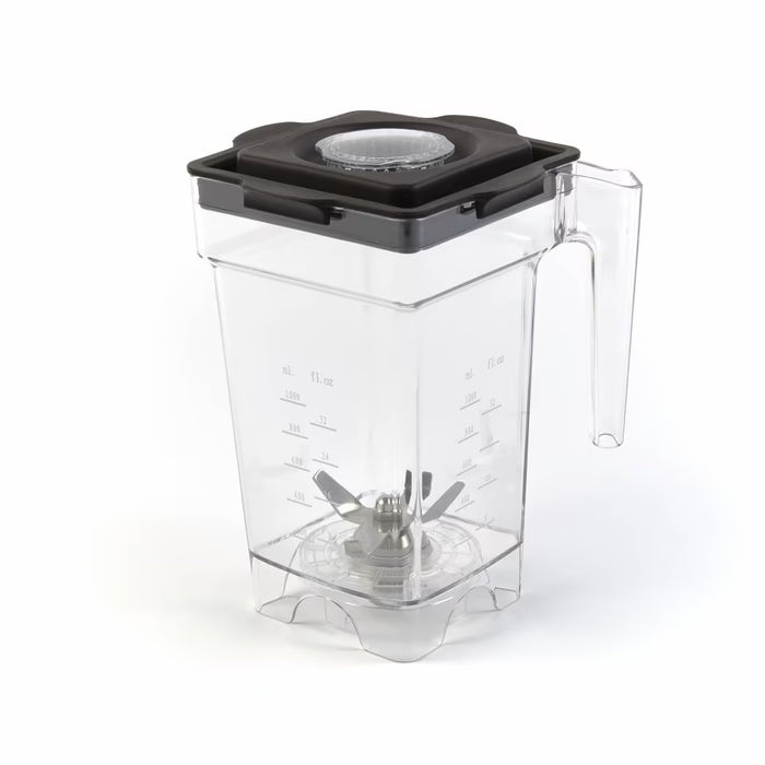MKM Blender - Kan compleet
