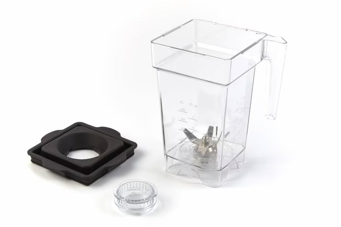 MKM Blender - Kan compleet