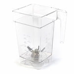 MKM Blender - Kan compleet