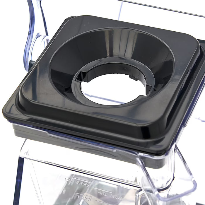 Blender - 1,5 L - 1500W - 5 Programma's