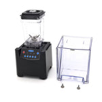 Blender - 1,5 L - 1500W - 5 Programma's