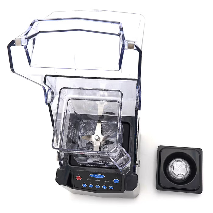 Blender - 1,5 L - 1500W - 5 Programma's