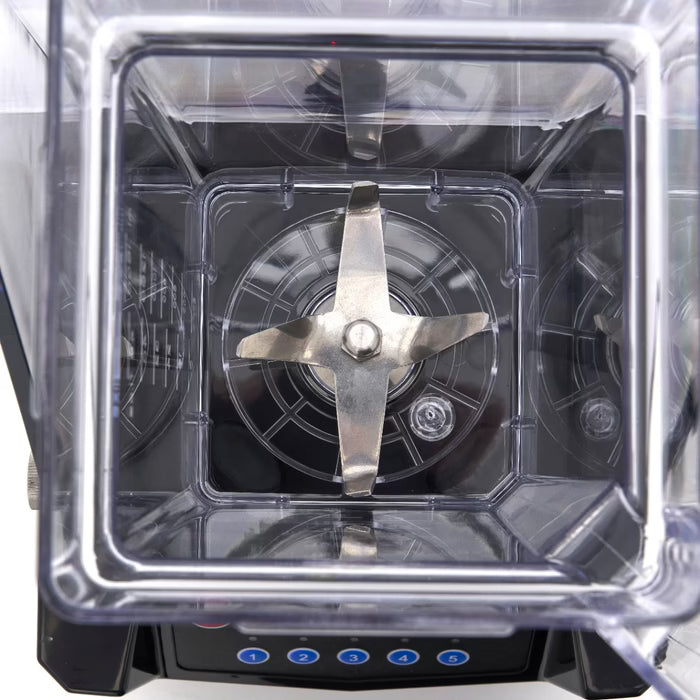 Blender - 1,5 L - 1500W - 5 Programma's