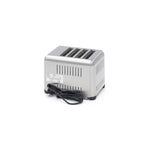 Broodrooster - 4 Boterhammen