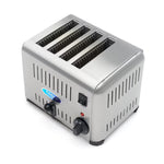 Broodrooster - 4 Boterhammen