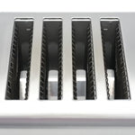 Broodrooster - 4 Boterhammen