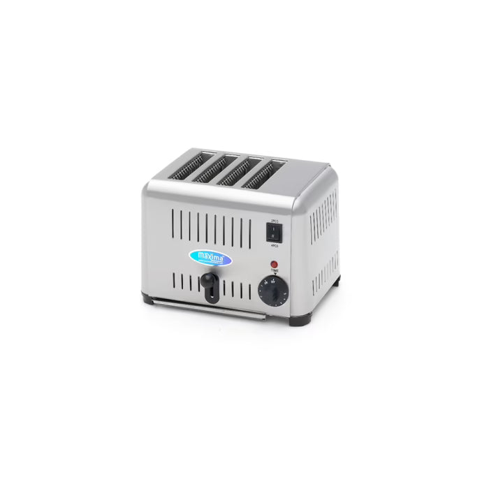 Broodrooster - 4 Boterhammen