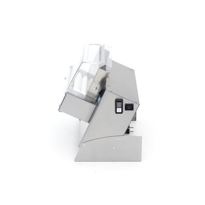 Deegroller Machine - Ø 30 cm - Enkele Deegroller
