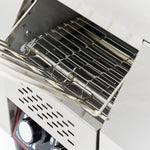 Doorloop Broodrooster - 150 Sneden/Uur