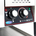 Doorloop Broodrooster - 150 Sneden/Uur