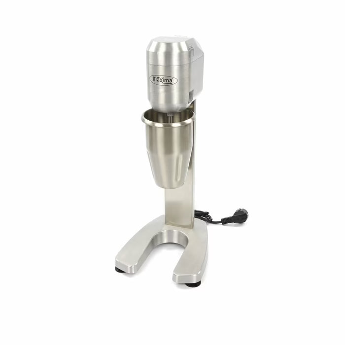 Drink Mixer - 1 x 1 L - 1 Beker - 2 Snelheden