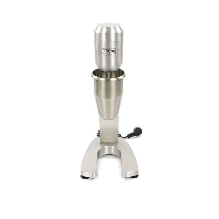 Drink Mixer - 1 x 1 L - 1 Beker - 2 Snelheden