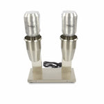 Drink Mixer - 2 x 1 L - 2 Bekers - 2 Snelheden