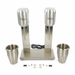 Drink Mixer - 2 x 1 L - 2 Bekers - 2 Snelheden